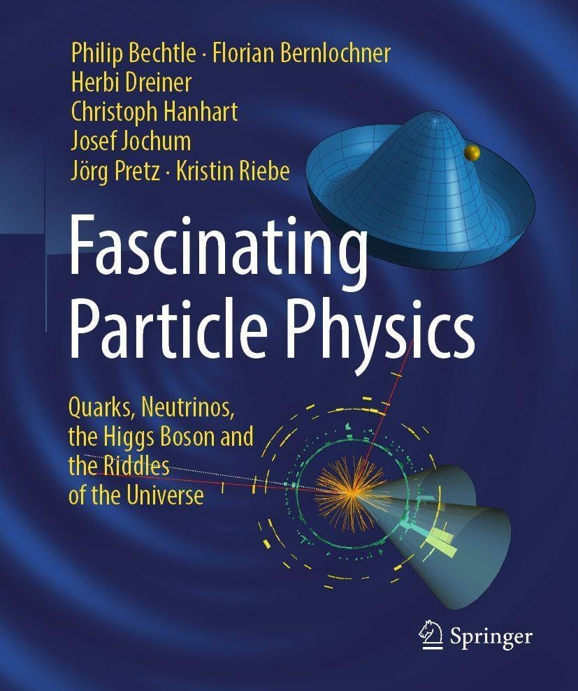 Introduction to Elementary Particle Physics: Bettini, Alessandro
